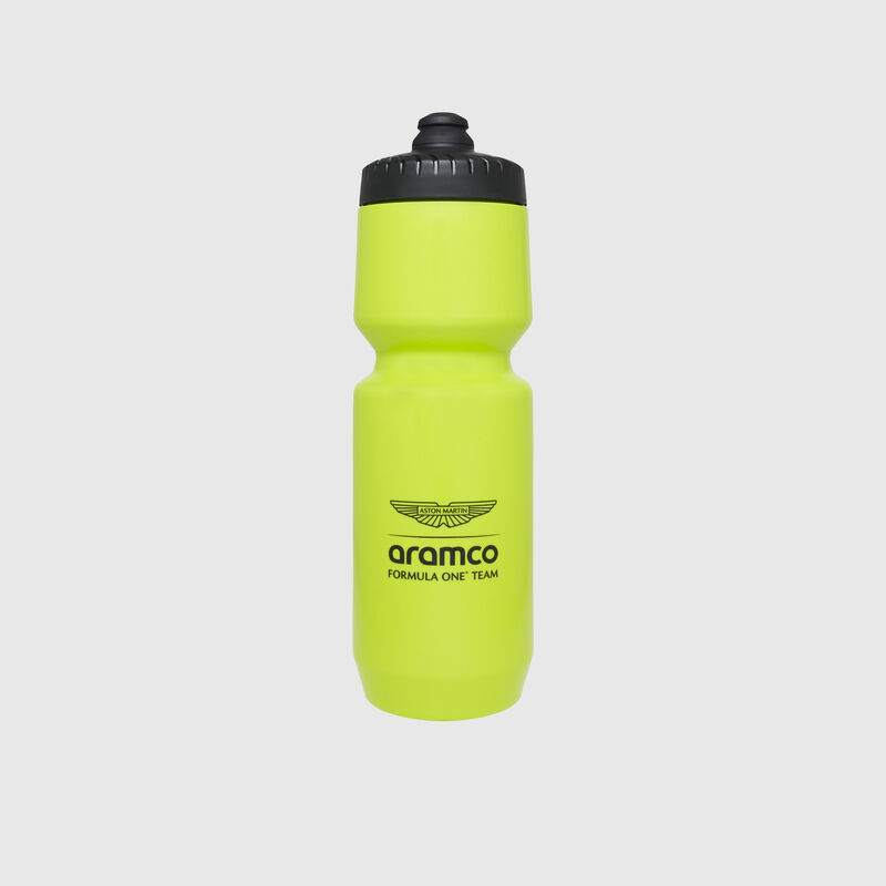 AMF1 CORE BIDON WATER BOTTLE - Lime