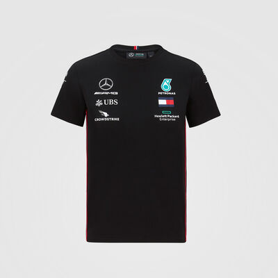 Kids 2020 Team T-Shirt