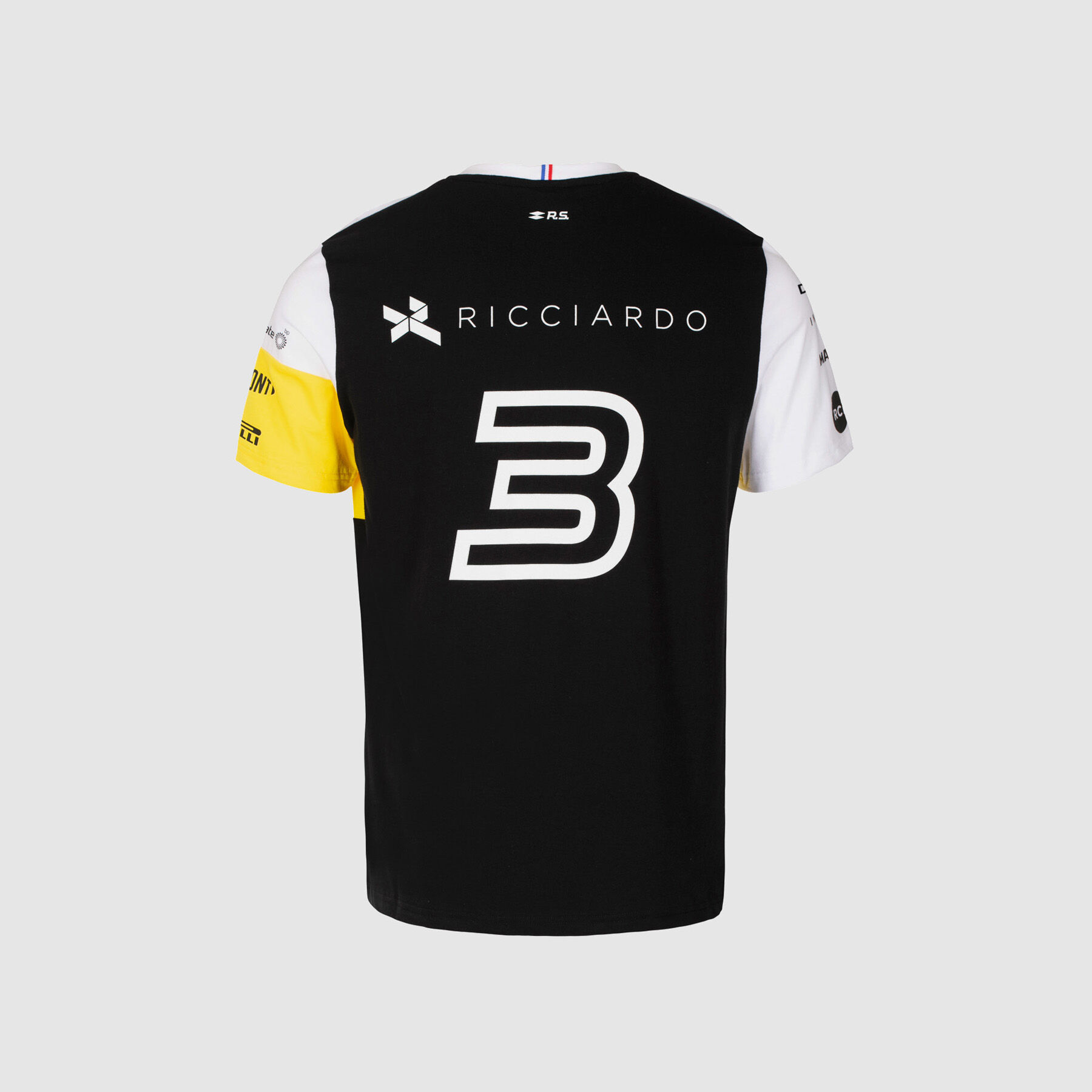 Renault f1 t best sale shirt