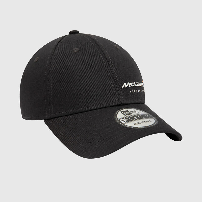 MCLAREN SL FW ESSENTIAL 940 CAP - antracit