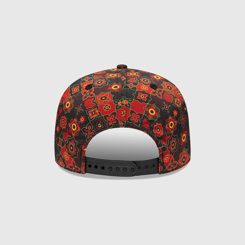 ALPINE F1 SL FW 2023 BARCELONA 9FIFTY CAP - multicolor