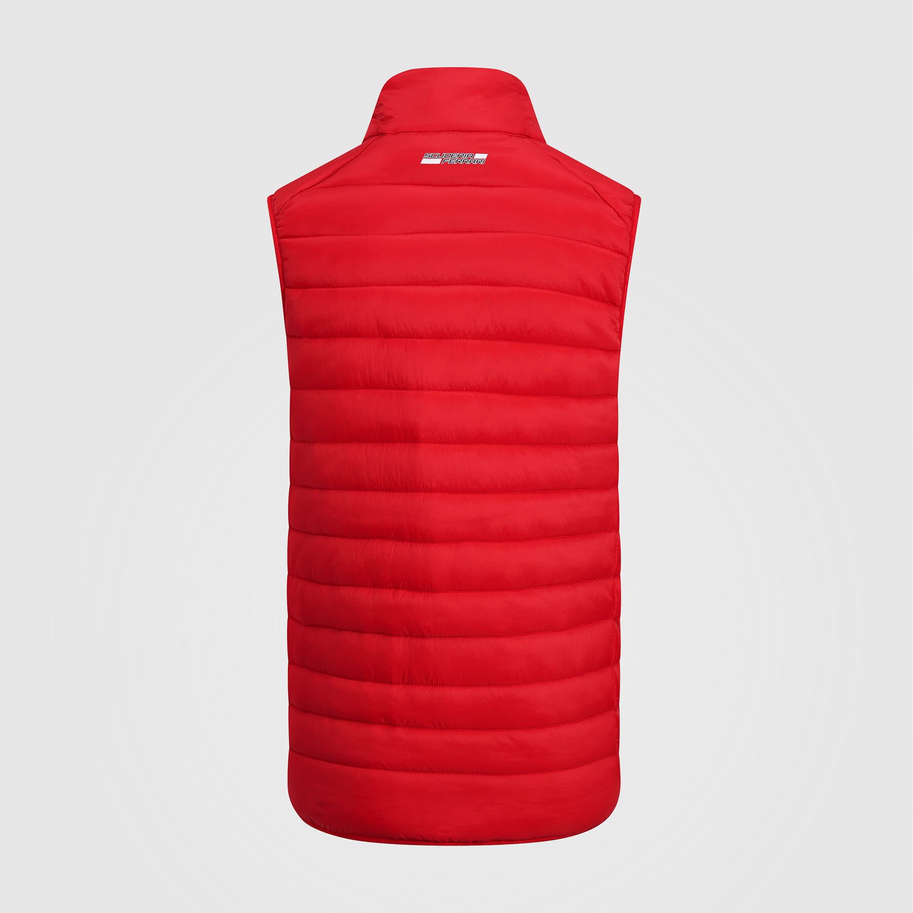 Gilet Scuderia Ferrari Fuel For Fans