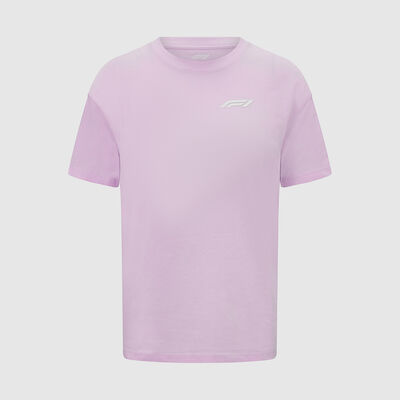 Pastel T-shirt