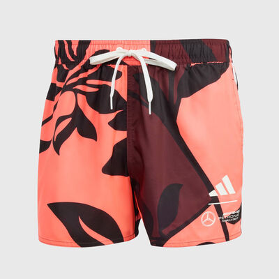 adidas Summer Pack Swim Shorts