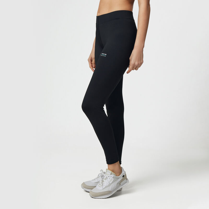 MAPF1 FW WOMENS LEGGINGS - black