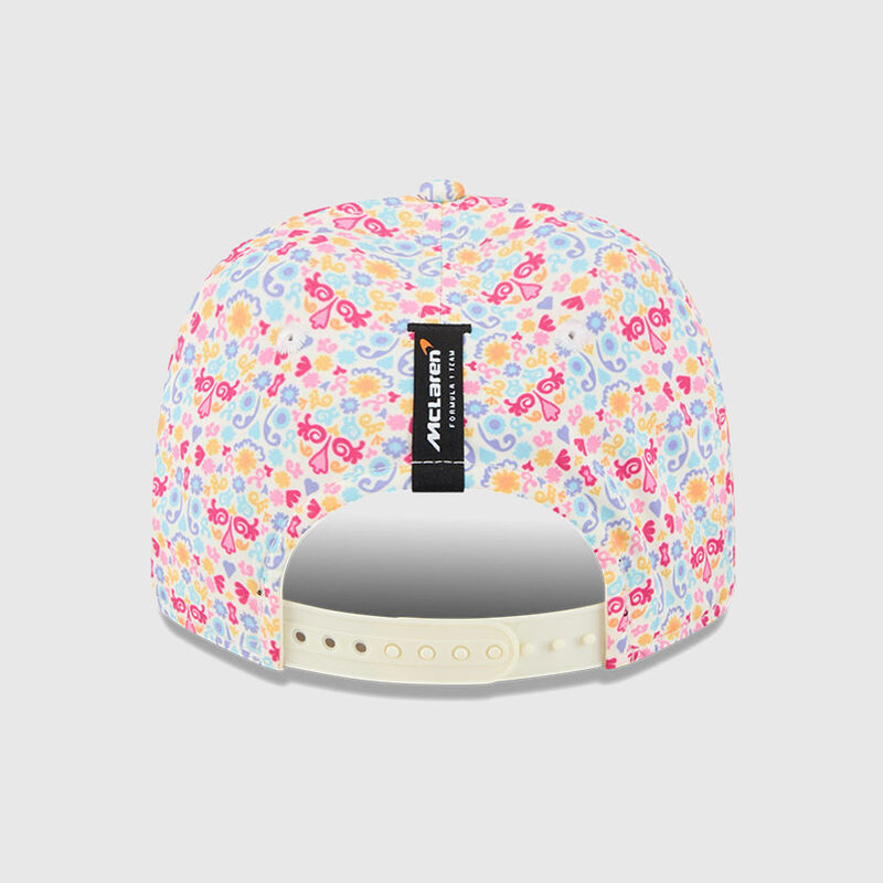 MCL SE MEXICO 9SEV CAP - multicolor