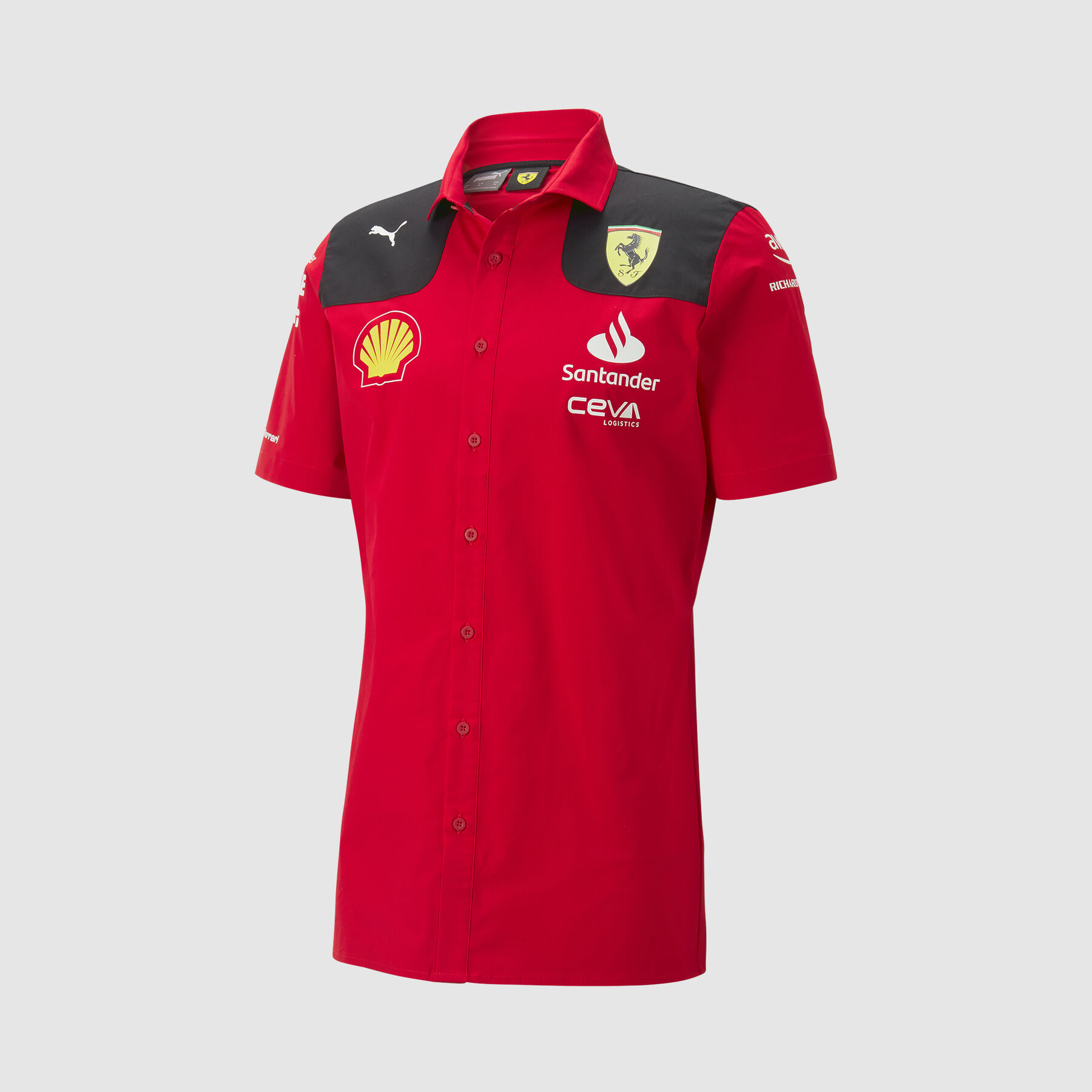Ferrari merch outlet