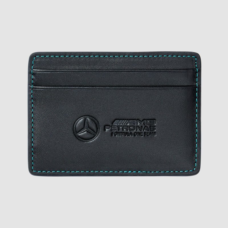 MAPF1 FW CARD HOLDER - black