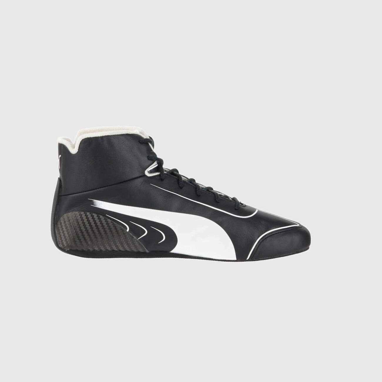 PUMA Speedcat Pro Motorsport Shoes Mercedes AMG Petronas Fuel