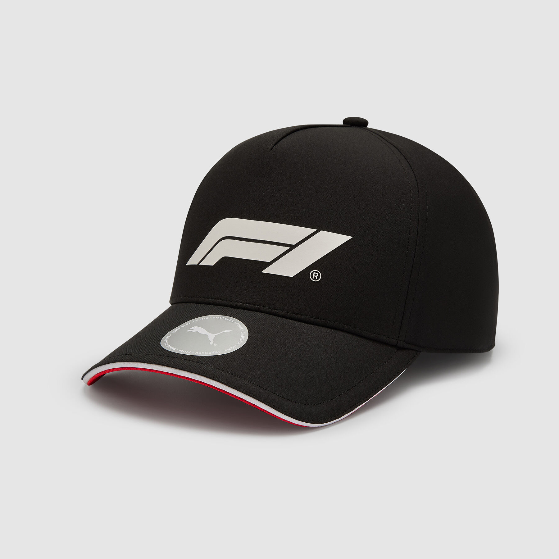 PUMA ESS F1 Logo Cap F1 Collection Fuel For Fans
