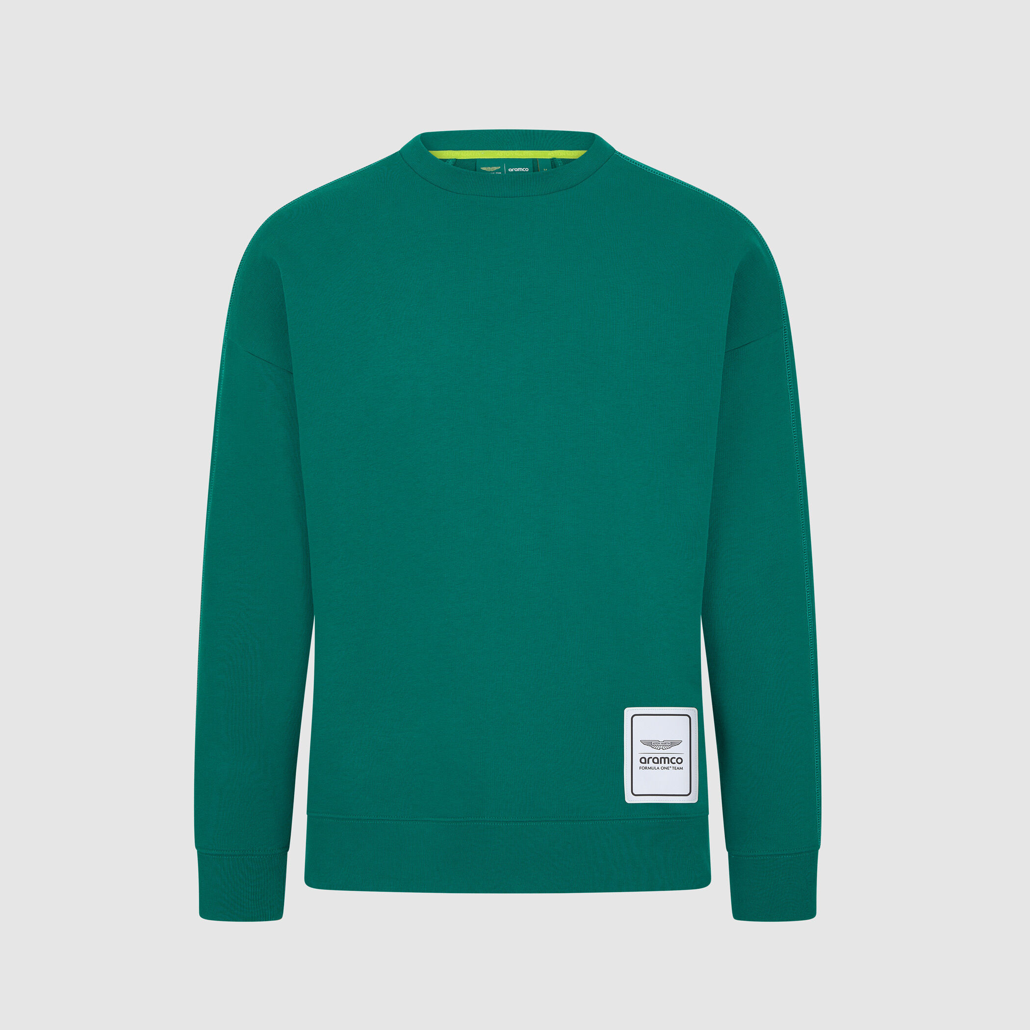 Aston martin sweatshirt hot sale