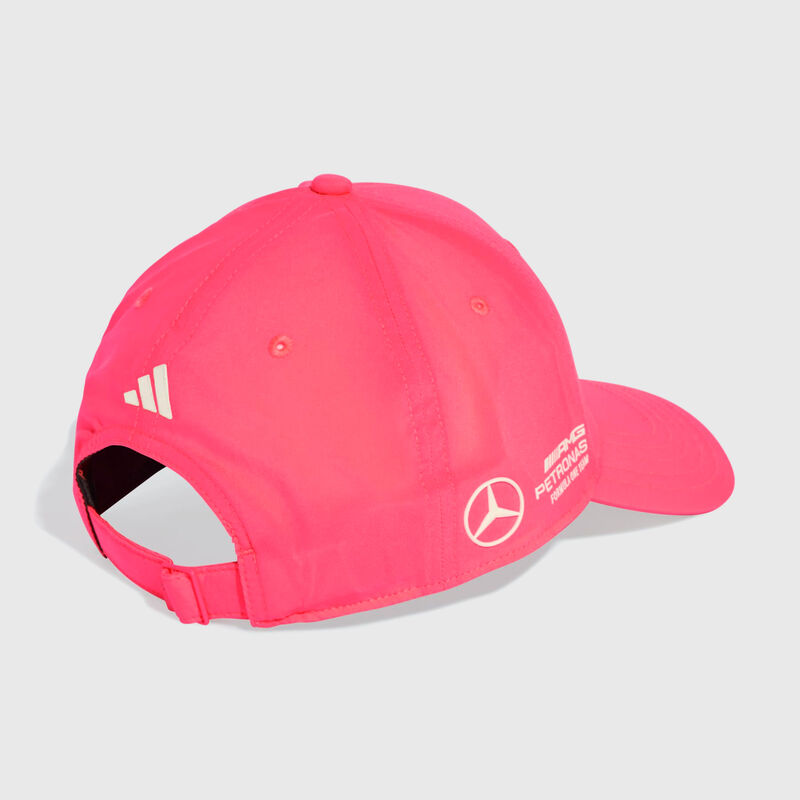 MAPF1 SE SUMMER CAP - pink