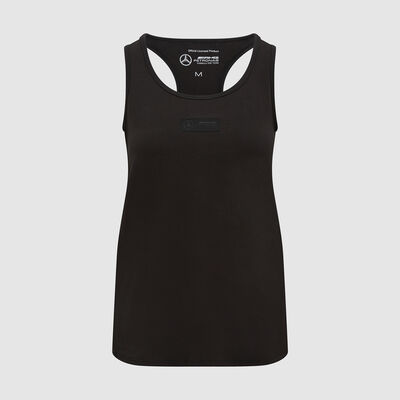 Maillot de corps dos nageur "Stealth" pour femme