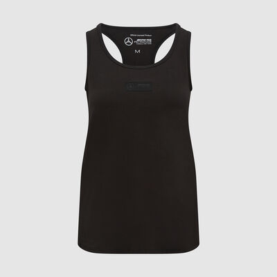 Chaleco Stealth Racerback para mujer