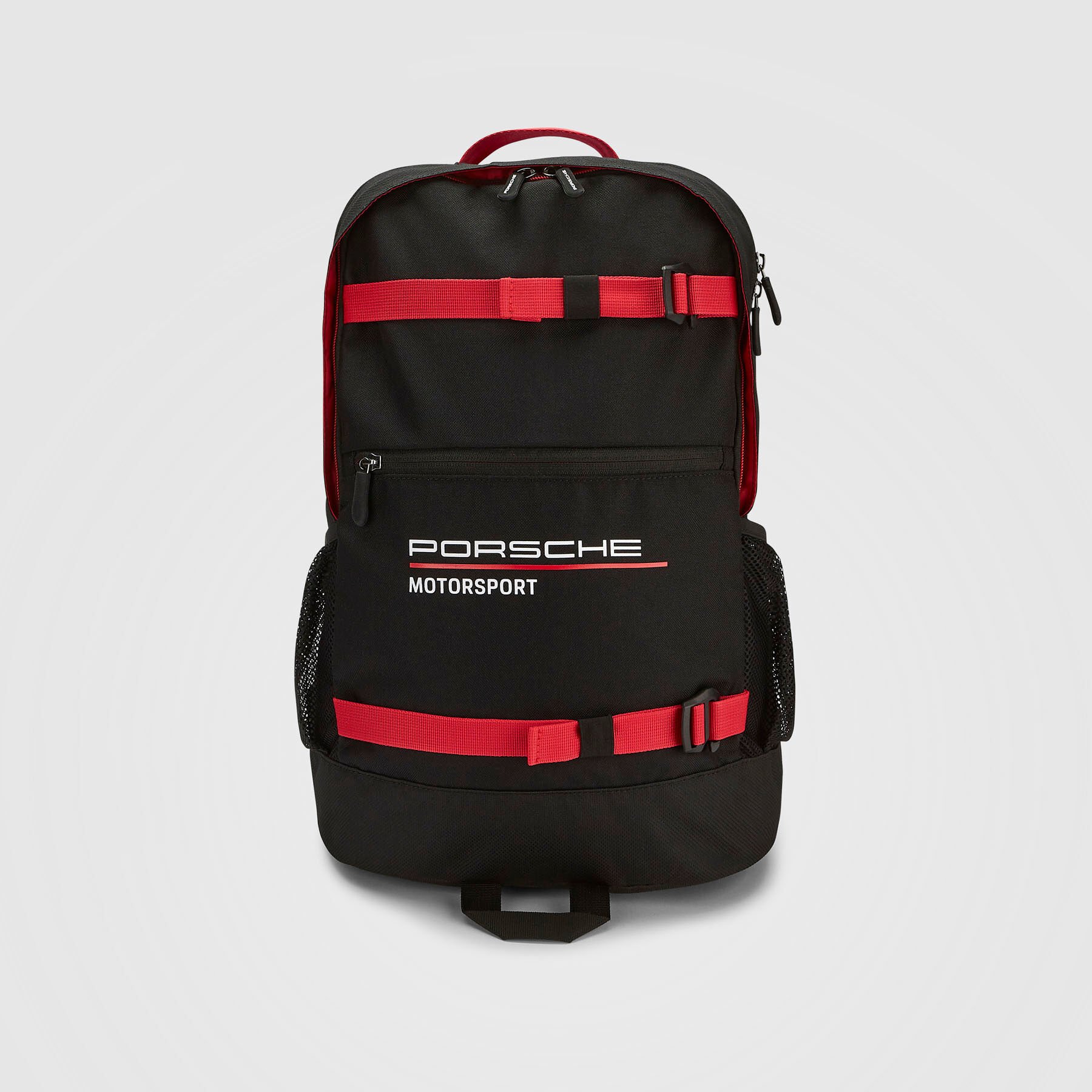Porsche motorsport backpack 2025