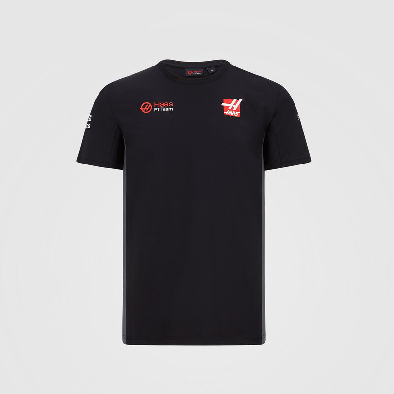 2020 Team T Shirt Rich Energy Haas F1 Team Fuel For Fans