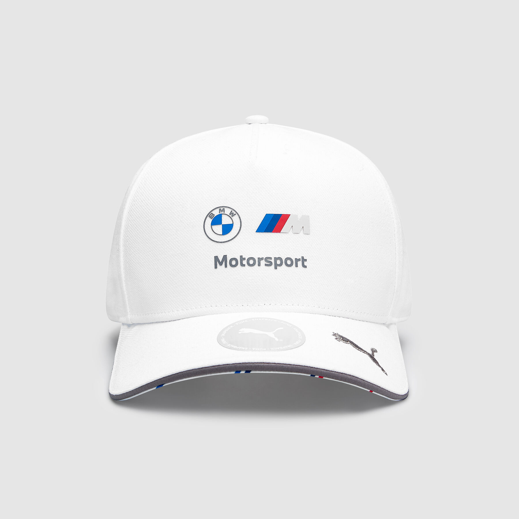 Team Cap BMW Motorsport Fuel For Fans