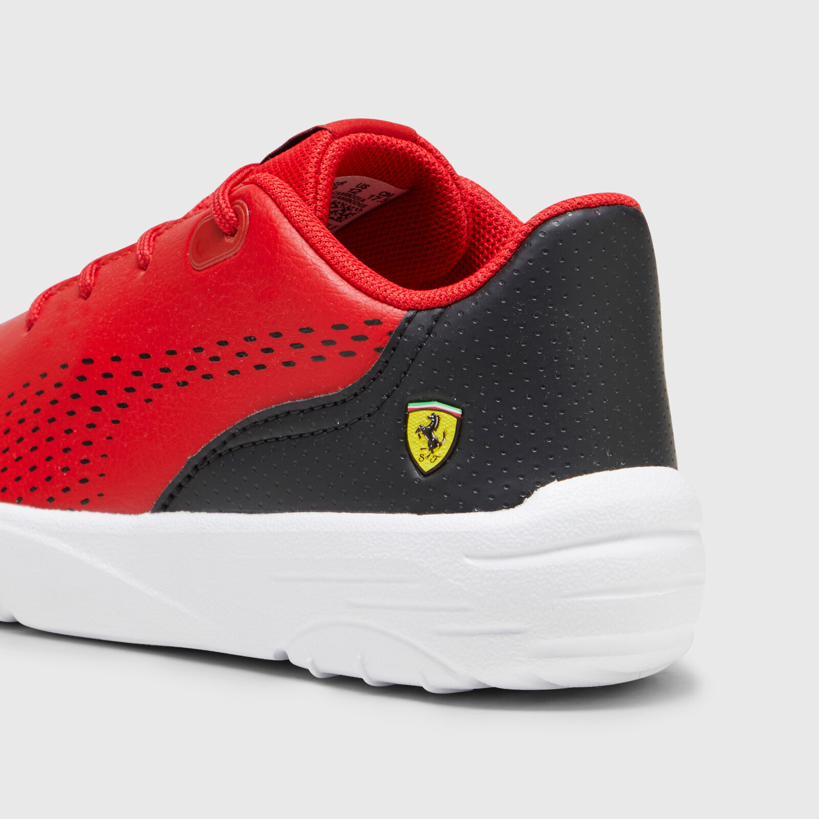 PUMA Drift Cat Decima Trainers Scuderia Ferrari F1 Fuel For Fans