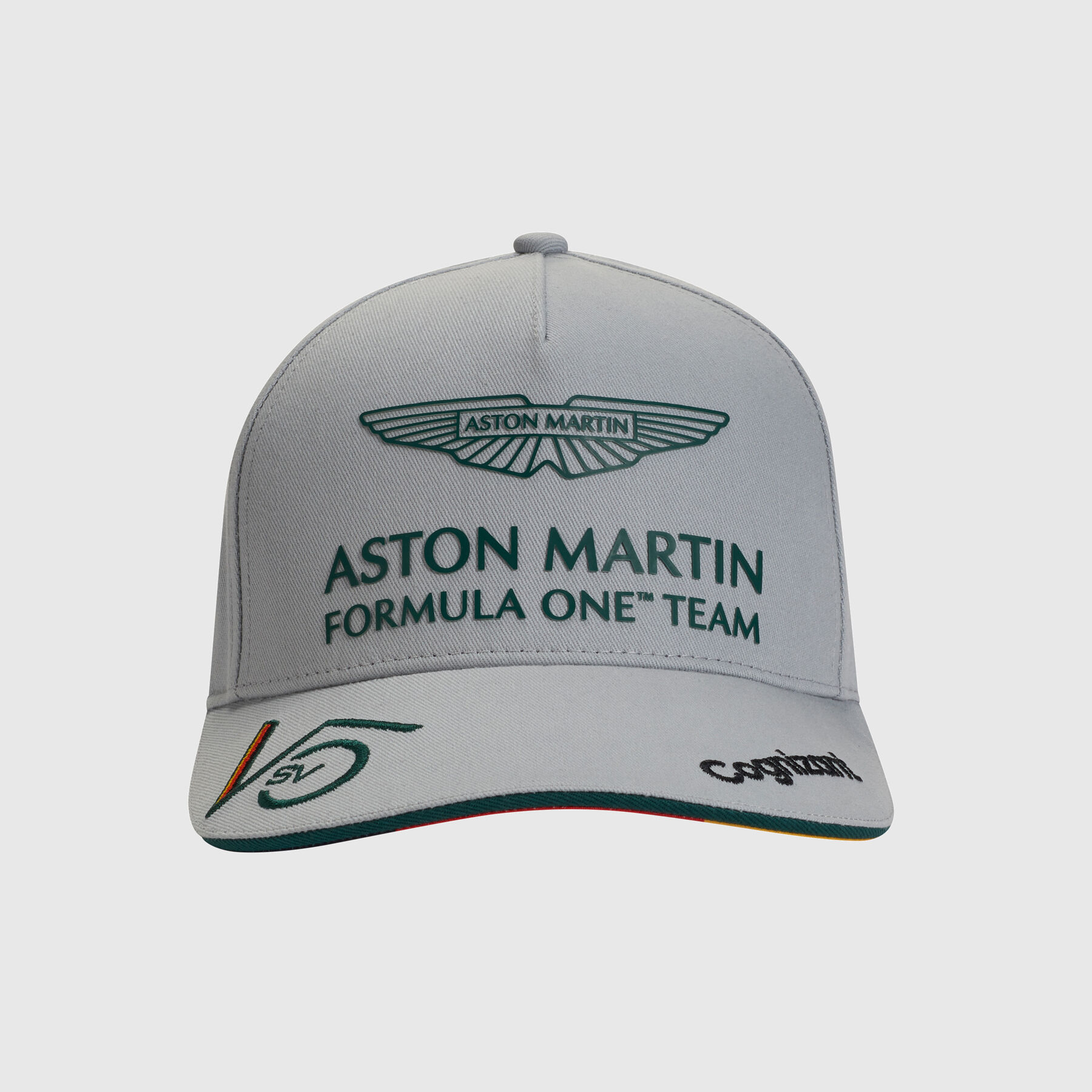 Vettel hat sales