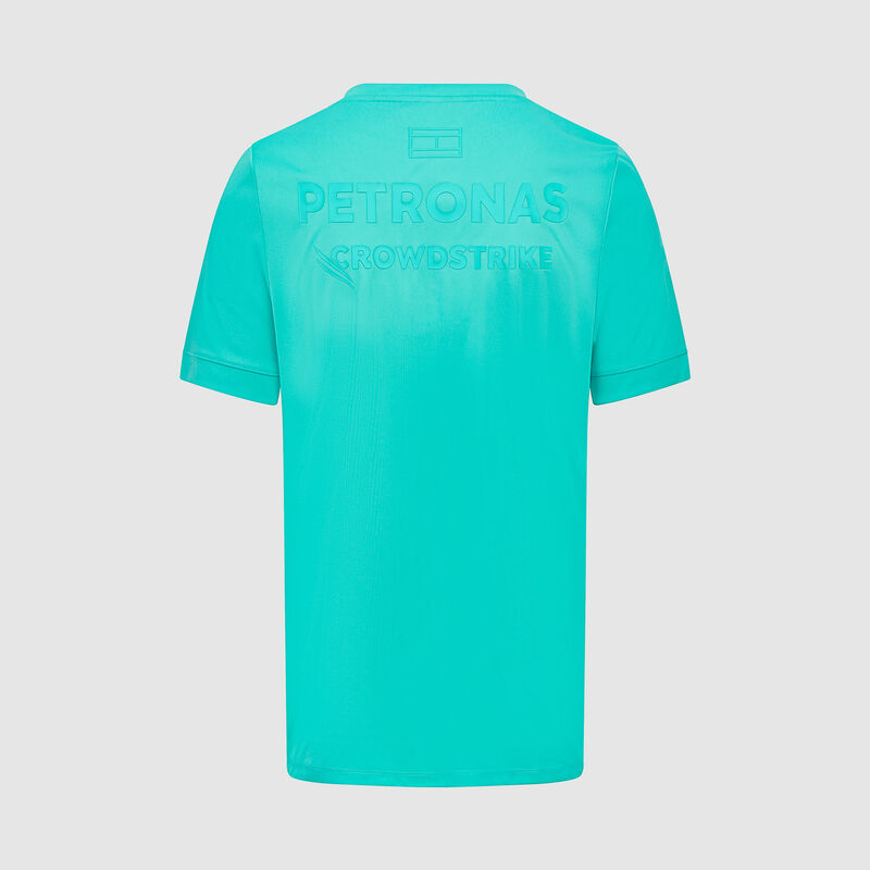 MAPF1 RP MENS STEALTH TEE - green