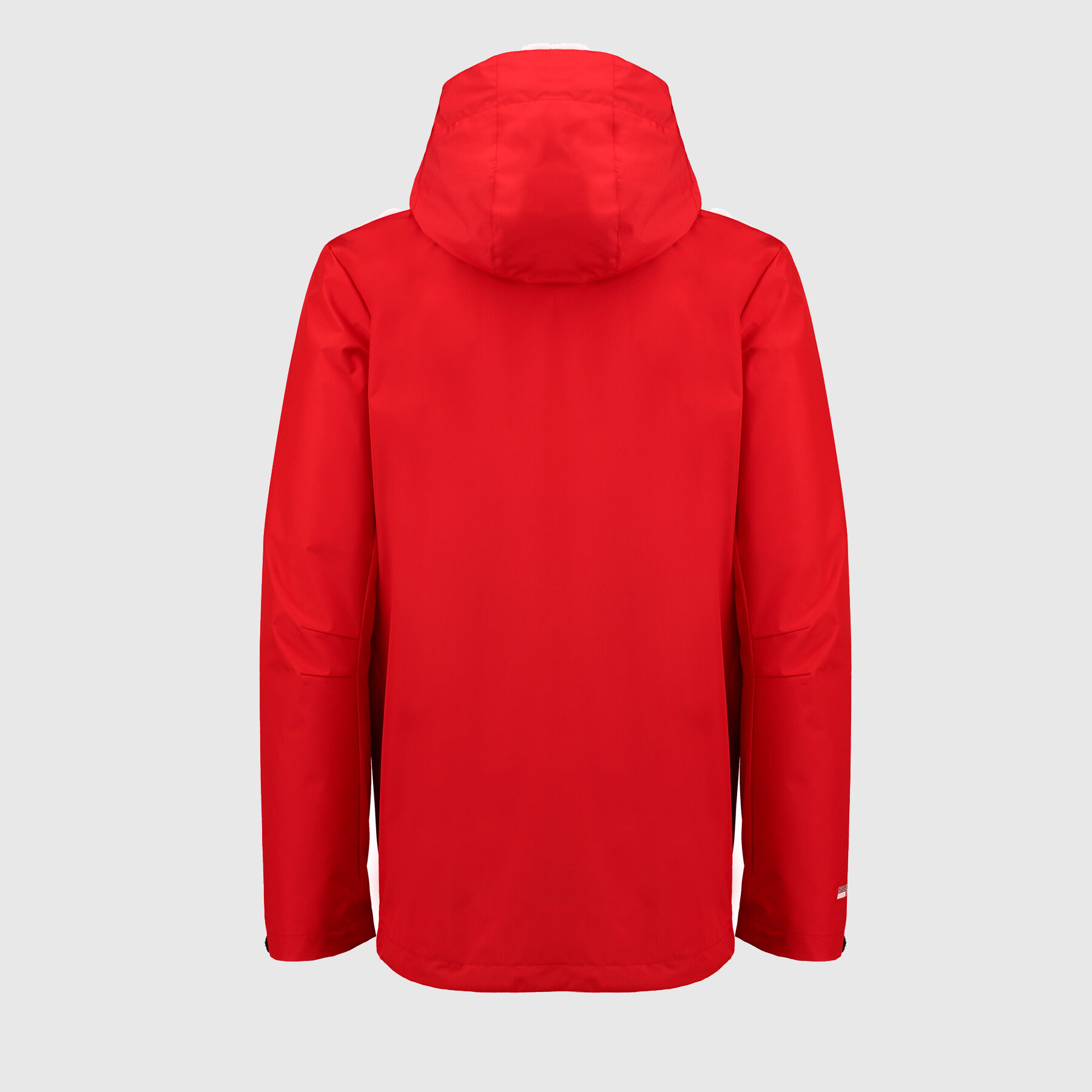 Rain Jacket Scuderia Ferrari Fuel For Fans
