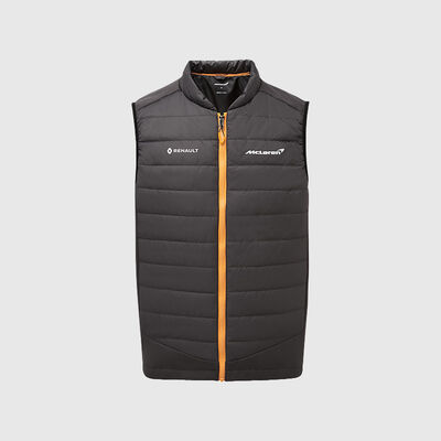 2019 Team Gilet