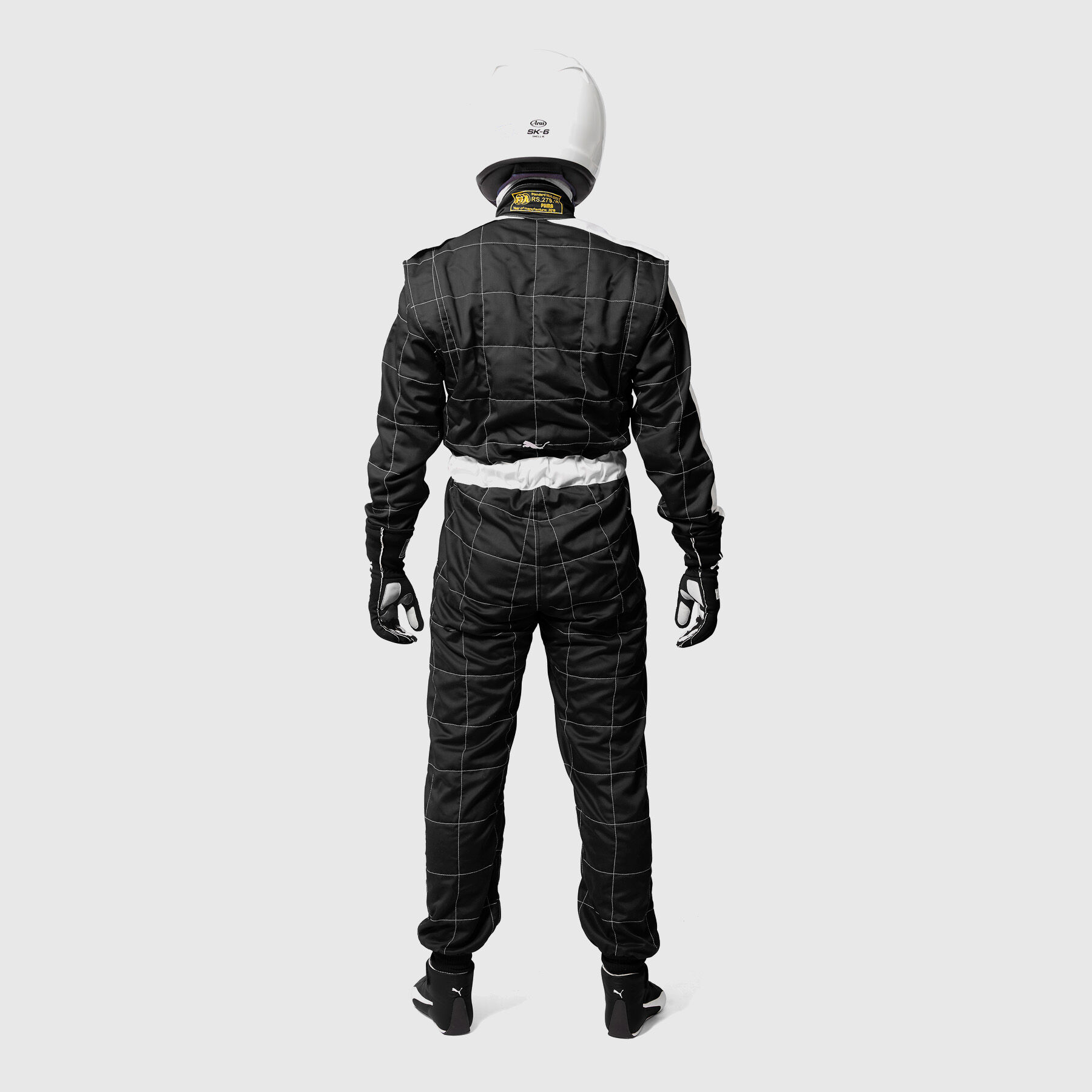 Puma motorcycle clothing discount