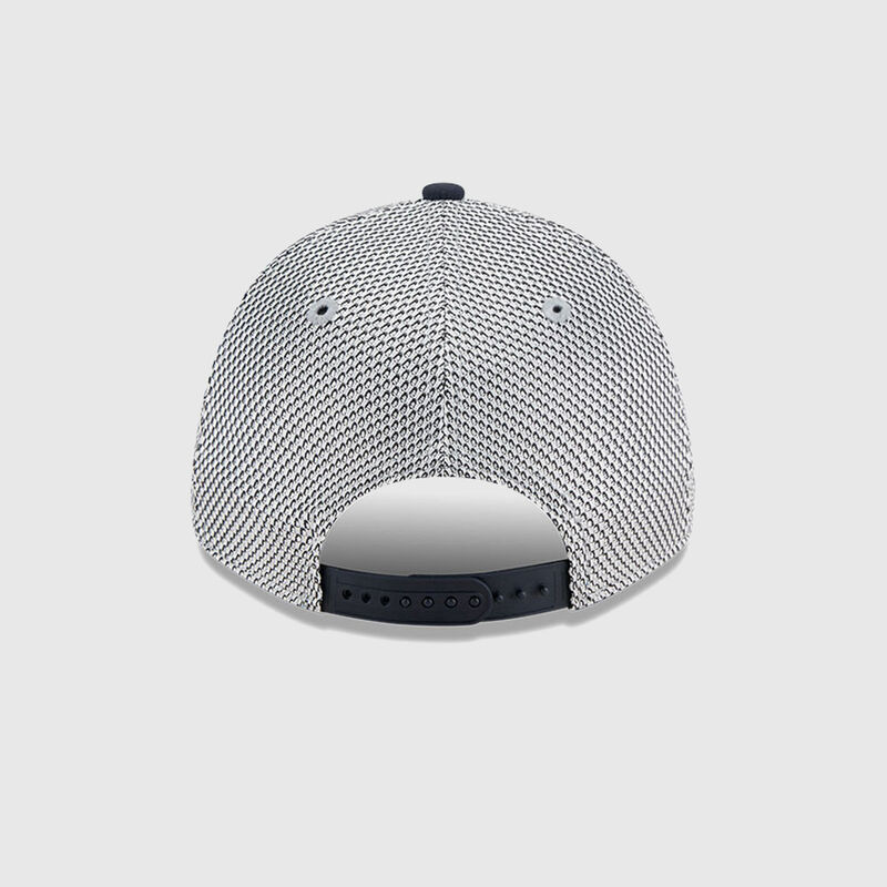 RBR SE MV LAS VEGAS 9FORTY CAP - dark blue