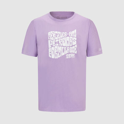 T-shirt rétro