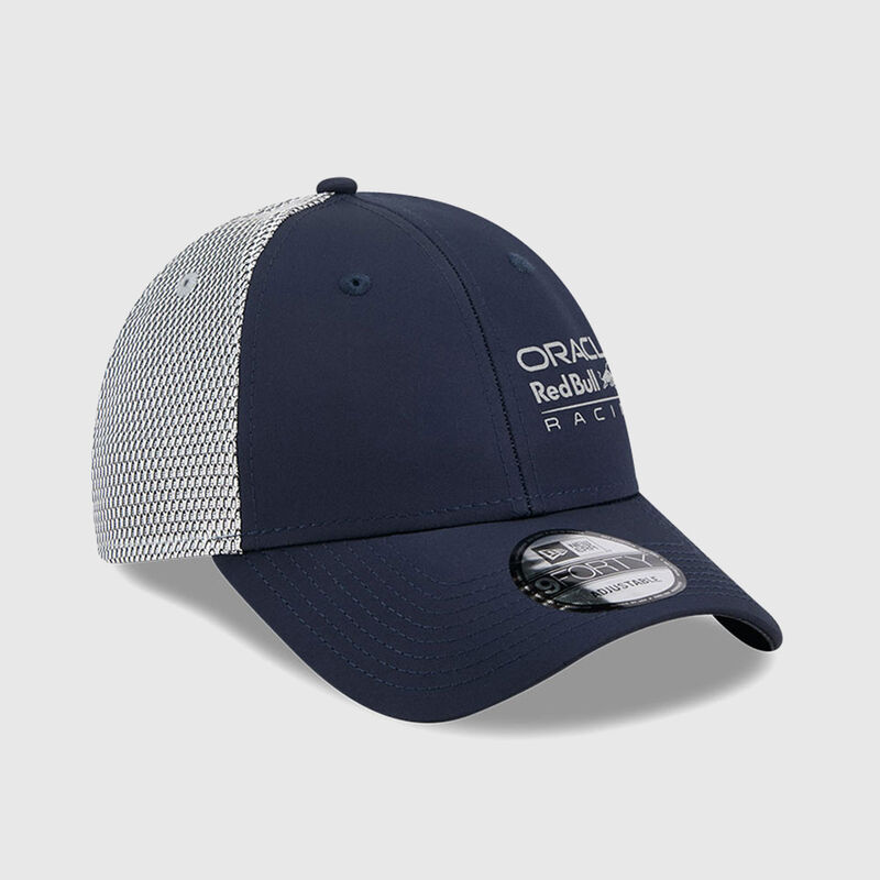 RBR SE LAS VEGAS 9FORTY CAP - dark blue