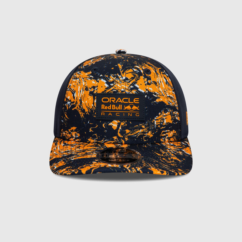 RBR SL LIFESTYLE PRINT 9FIFTY - multicolor