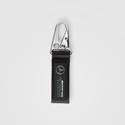 Carabiner Keyring