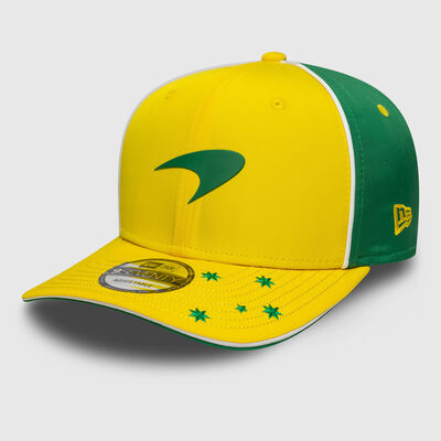 Oscar Piastri Australien GP New Era 9SEVENTY®-Cap 2025