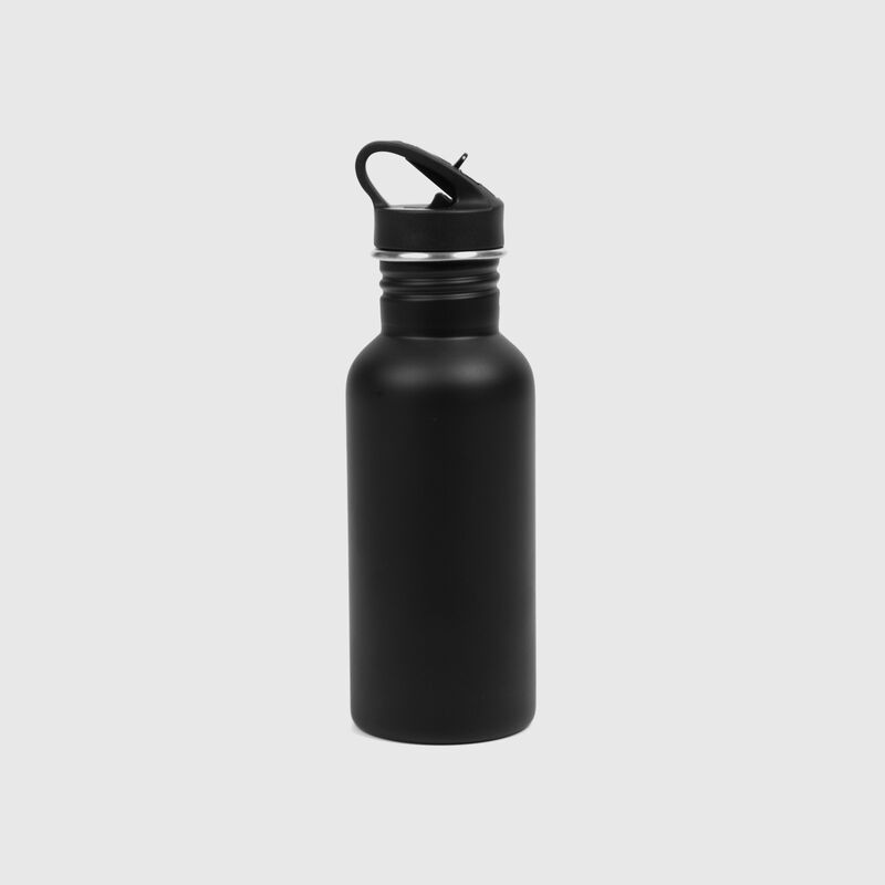 MAPM FW SPORTS BOTTLE - black