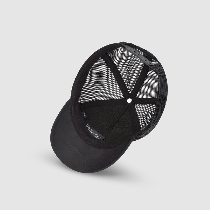 MAPF1 FW TIE DYE CAP - multicolor