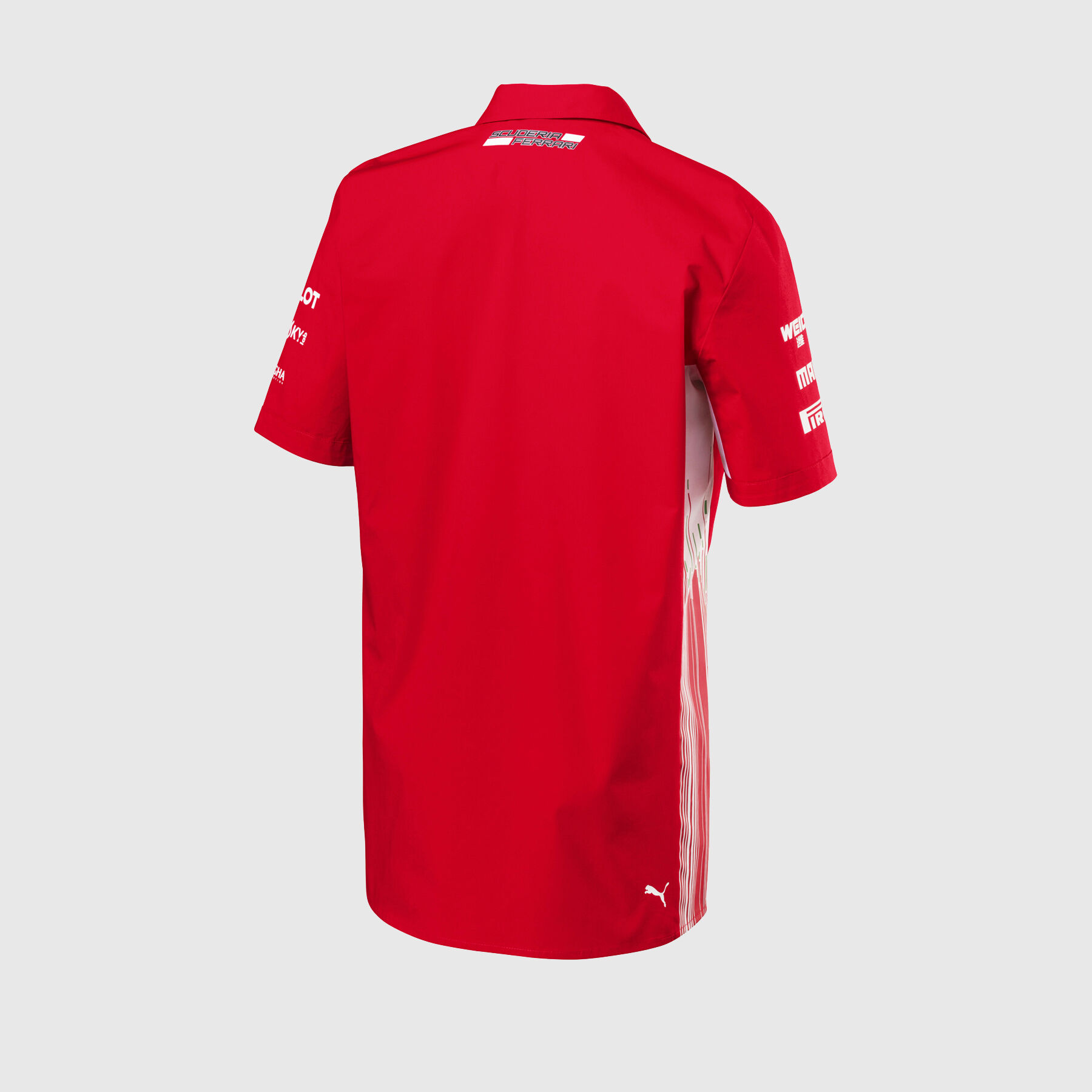 Ferrari t shirt 2018 sales