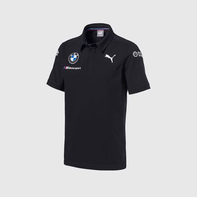 Polo DTM del equipo