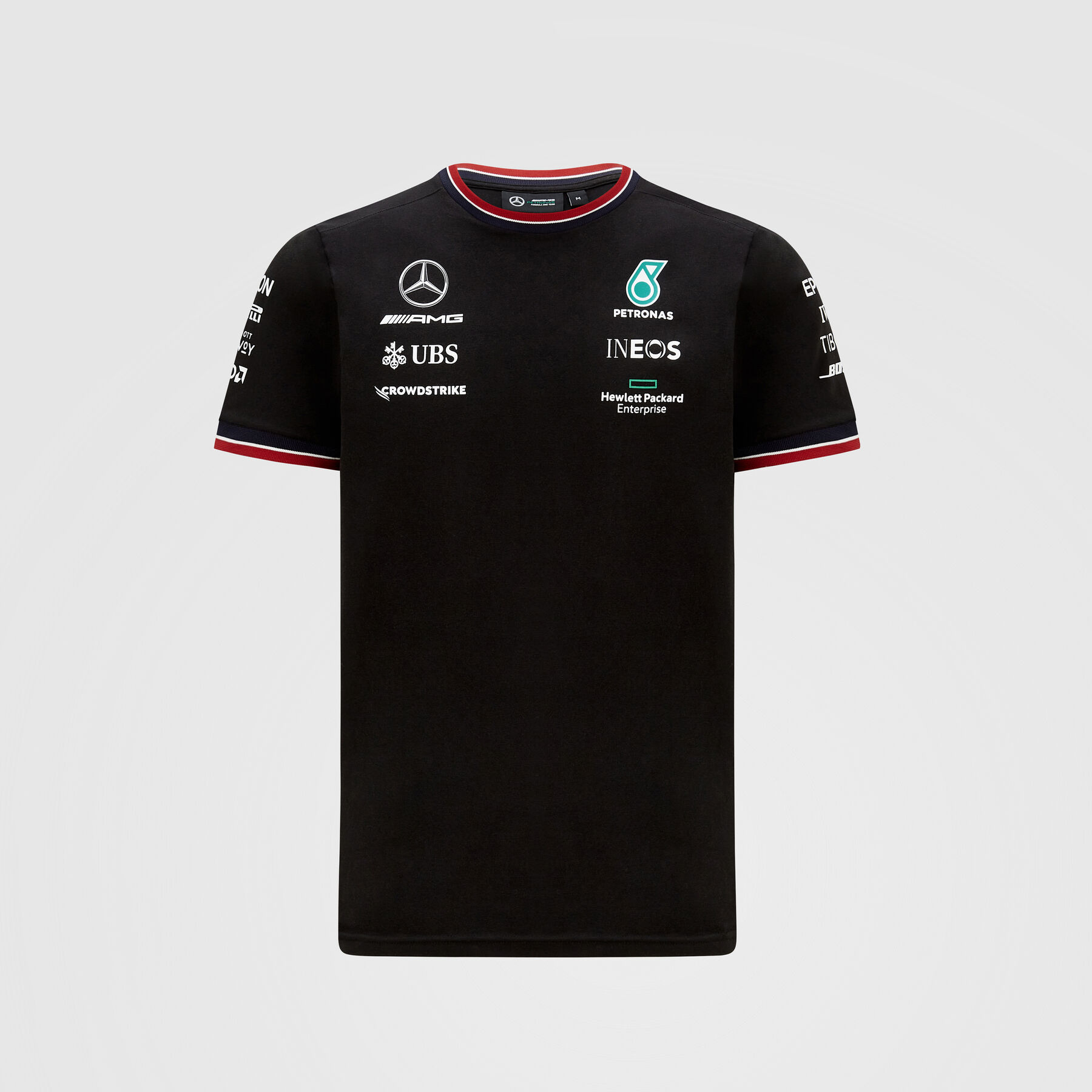 Petronas t shirt 2021 Clearance