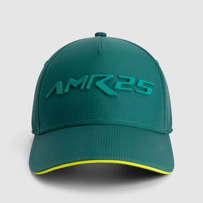 Tech Cap