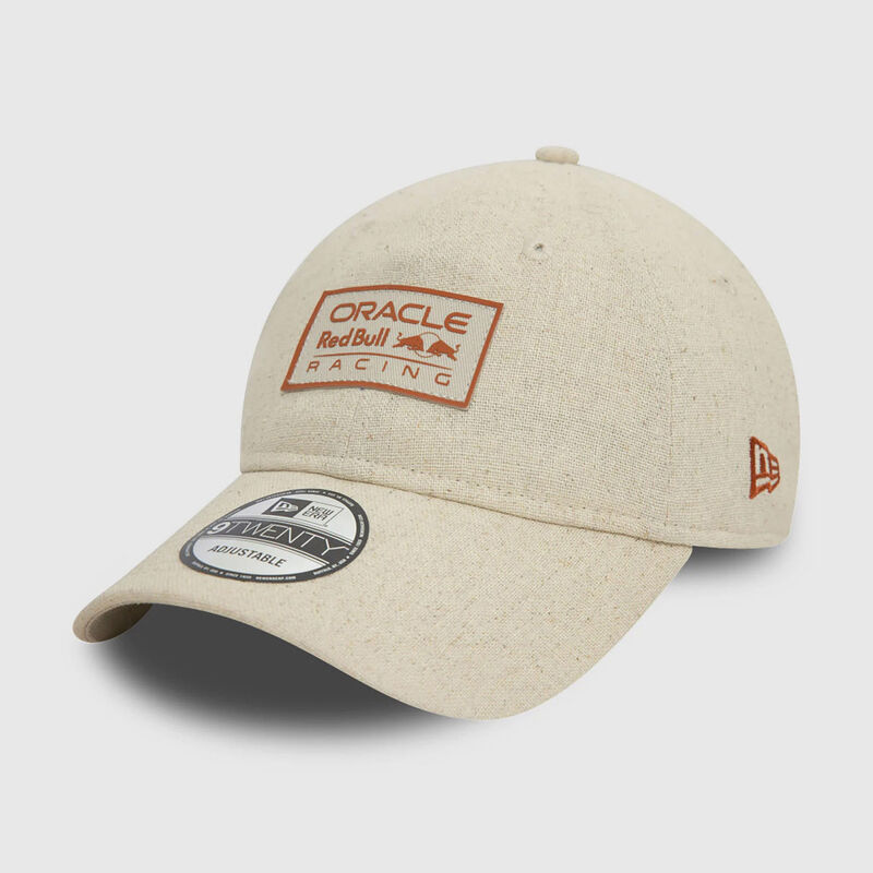 RBR SE MONACO 9TWENTY CAP - sand