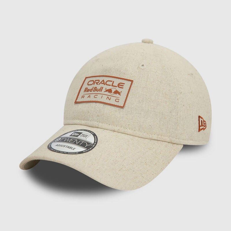 RBR SE MONACO 9TWENTY CAP - sand