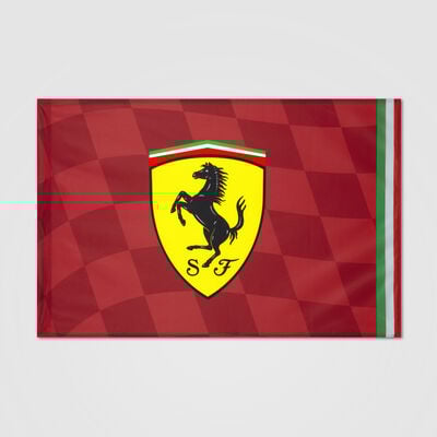 Logoflagge 120 x 90 cm