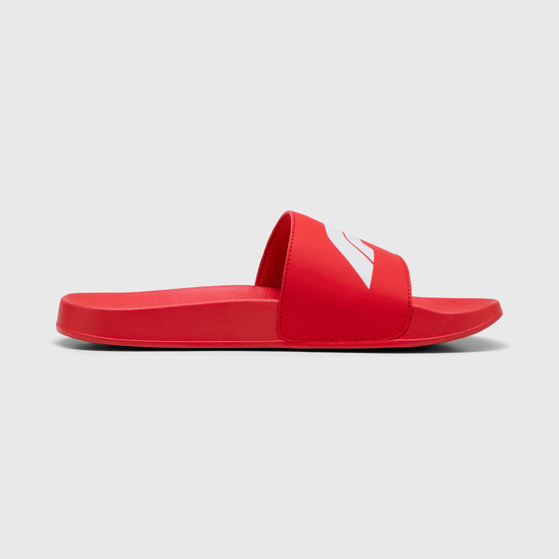 F1 LS LEADCAT 2.0 - red