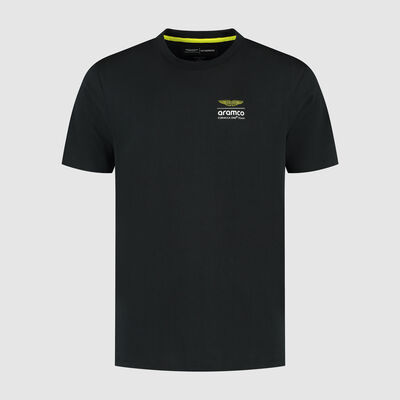 Wireframe Graphic T-shirt