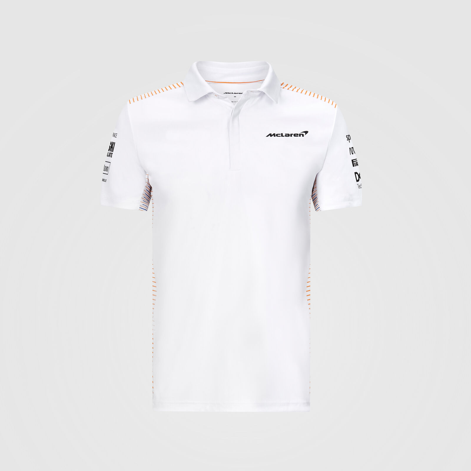 dobrodružství základna Obdélník mclaren f1 polo datum Pozdravit Arthur