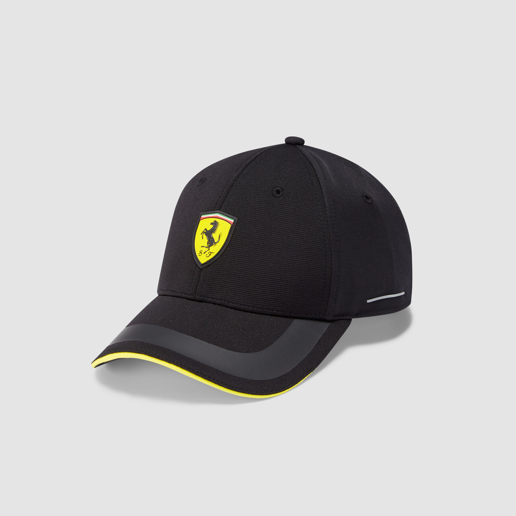 Puma ferrari sale cap black