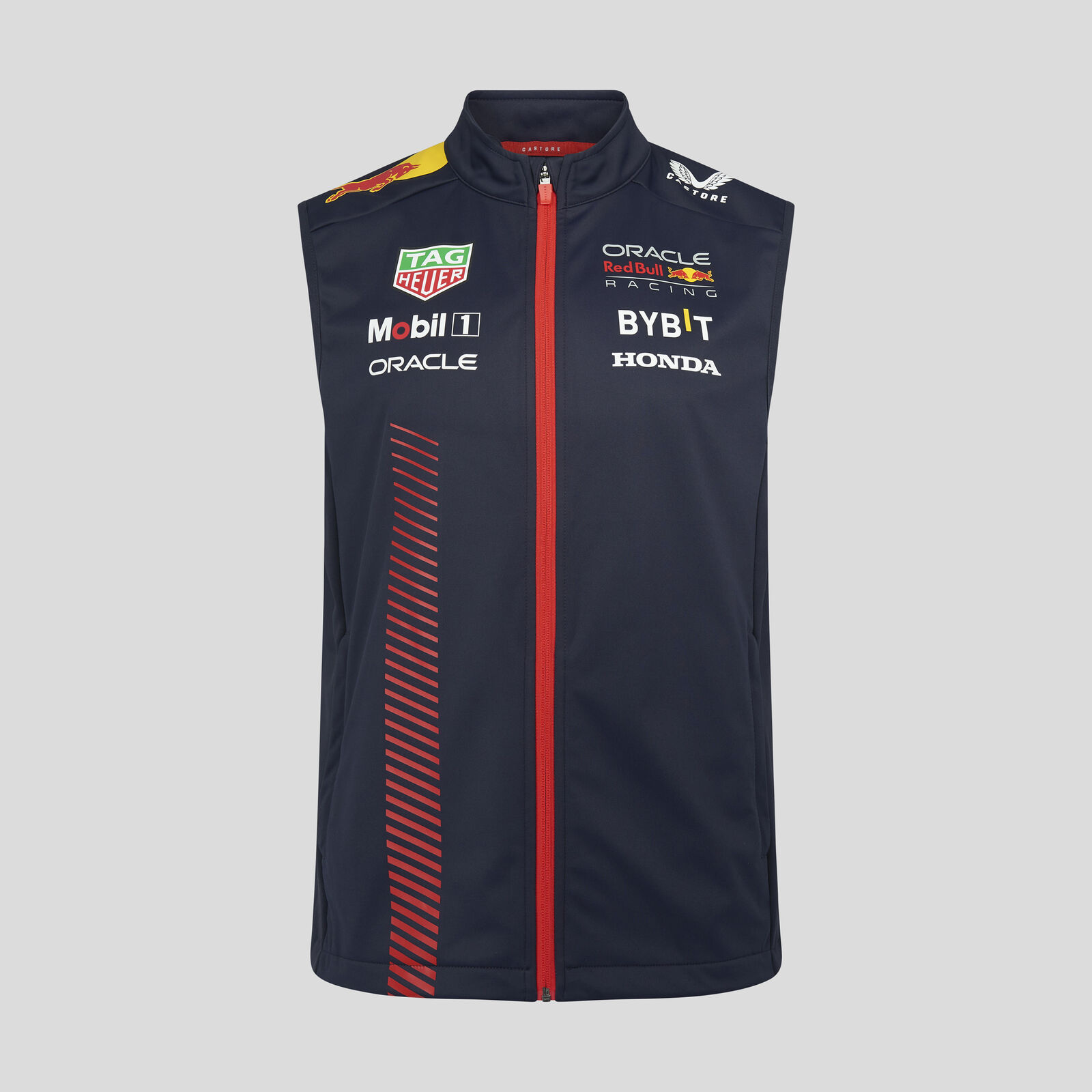 Veste sans manches d'équipe 2023 - Red Bull Racing