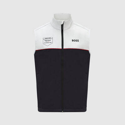 2023 Formula E Team Gilet