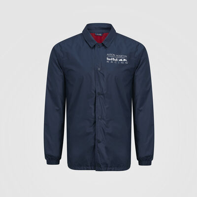 Coach Jacket