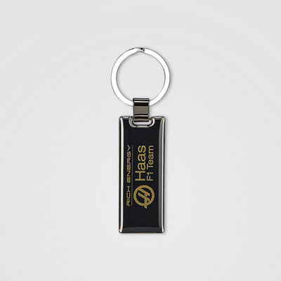 Rich Energy Logo Sleutelhanger